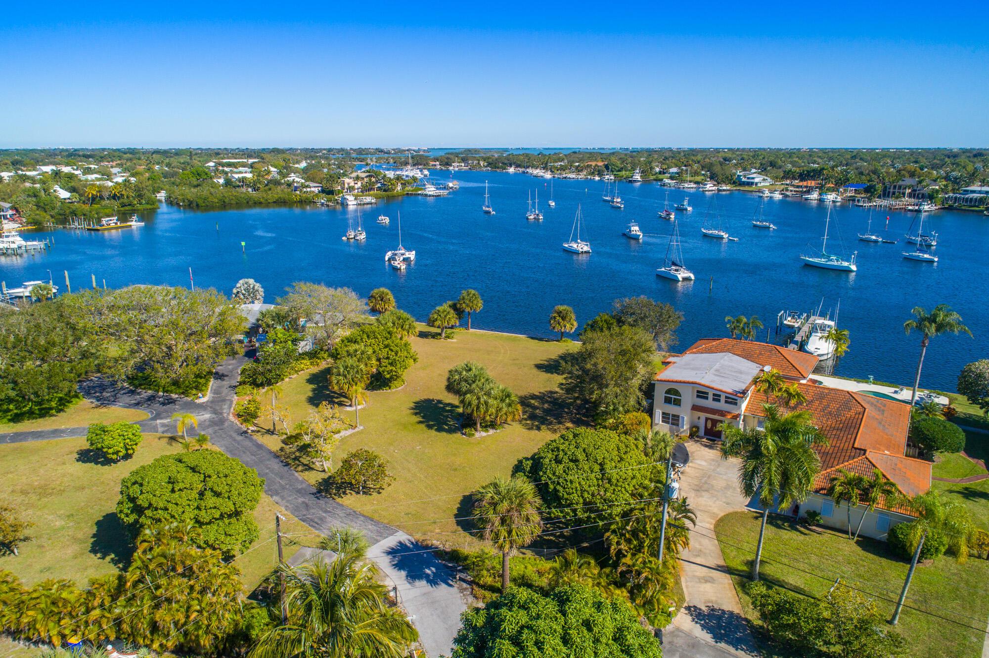 MANATEE POCKET - Land