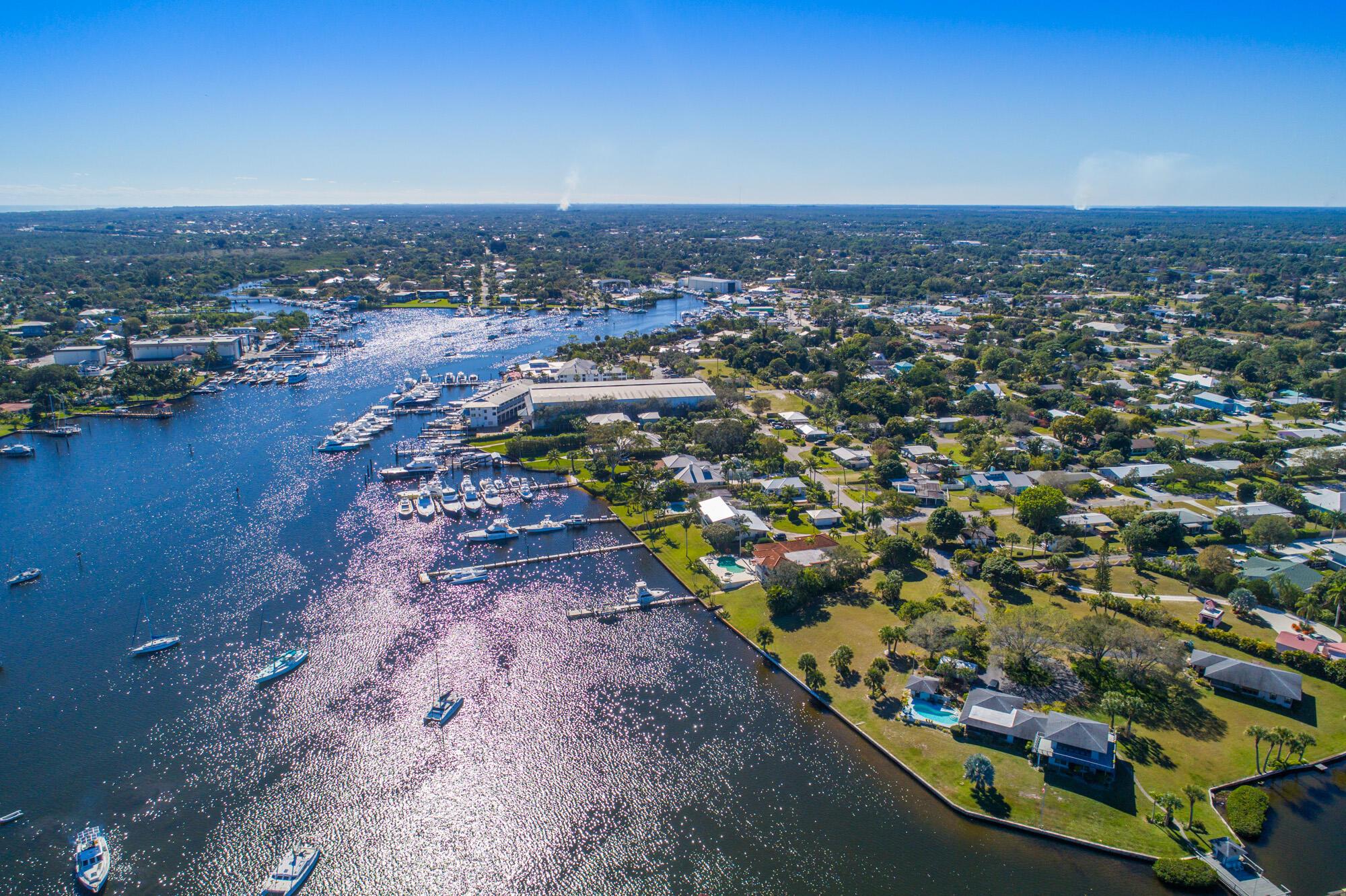 MANATEE POCKET - Land