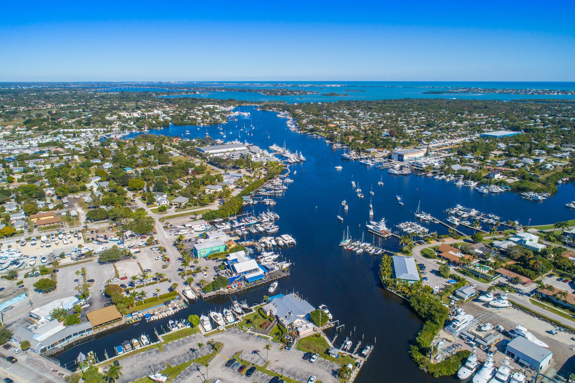 MANATEE POCKET - Land