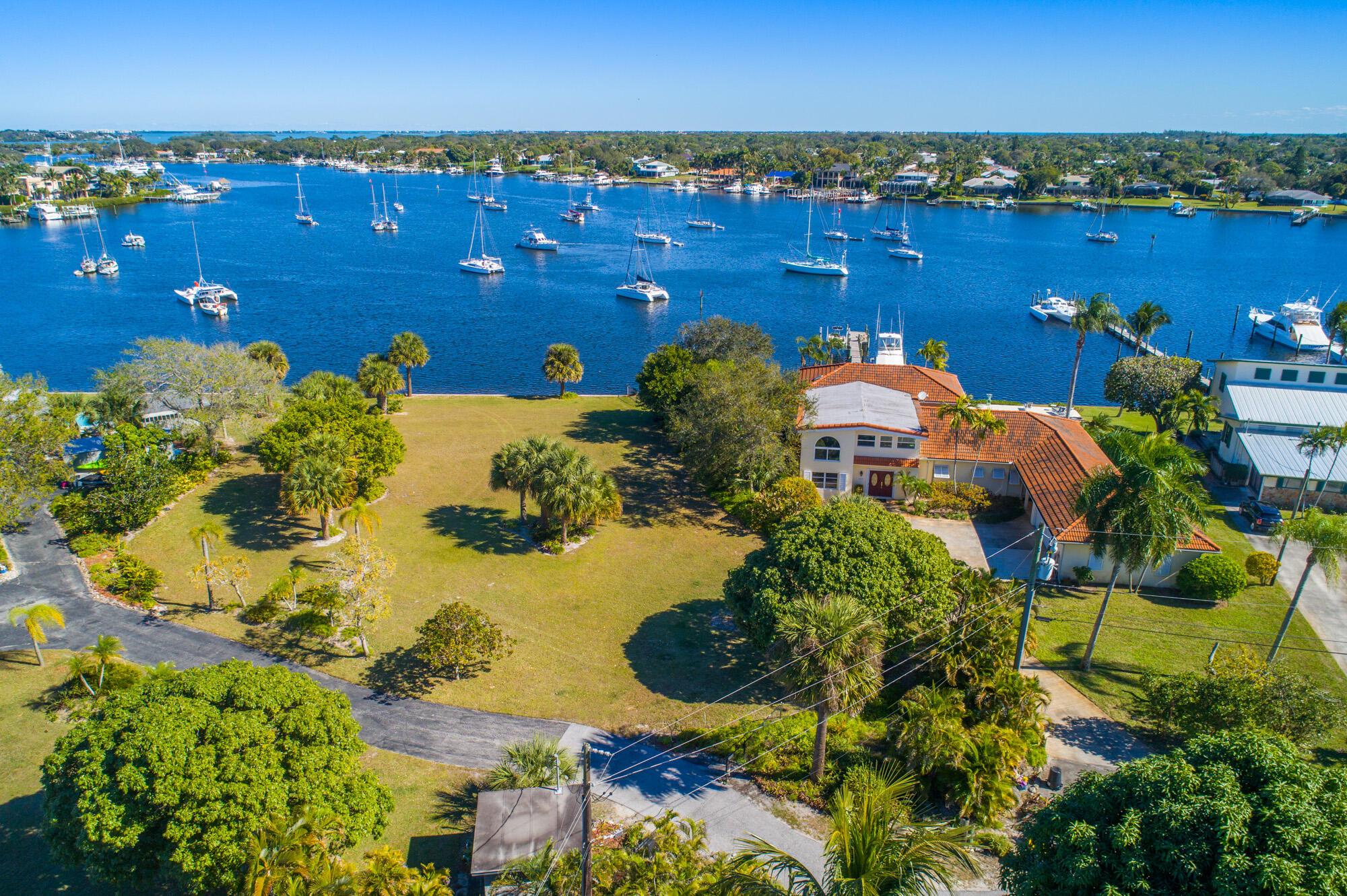 MANATEE POCKET - Land