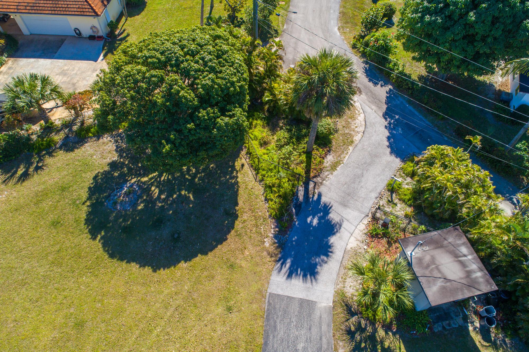 MANATEE POCKET - Land