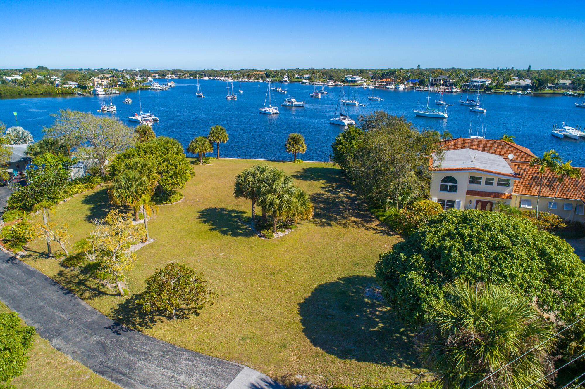 MANATEE POCKET - Land