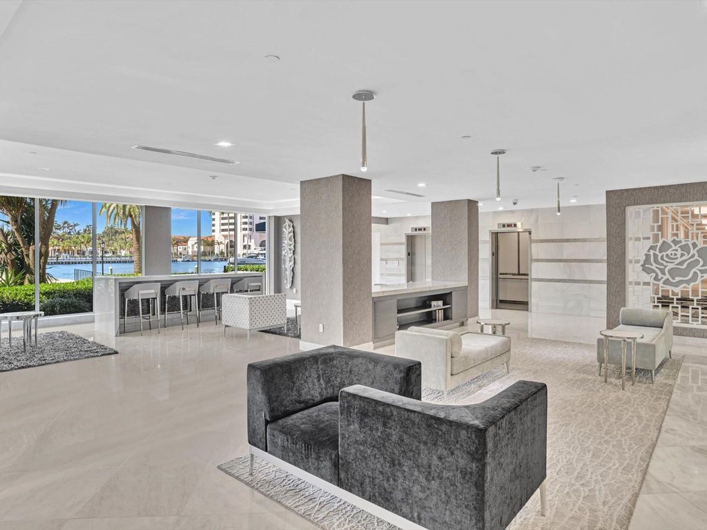 Photo of 701 E Camino Real Real #4e, Boca Raton, FL 33432 (MLS # F10497695)
