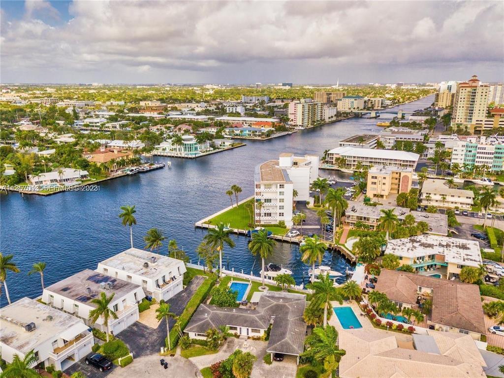 LAUDERDALE BEACH EXT UNIT - Residential