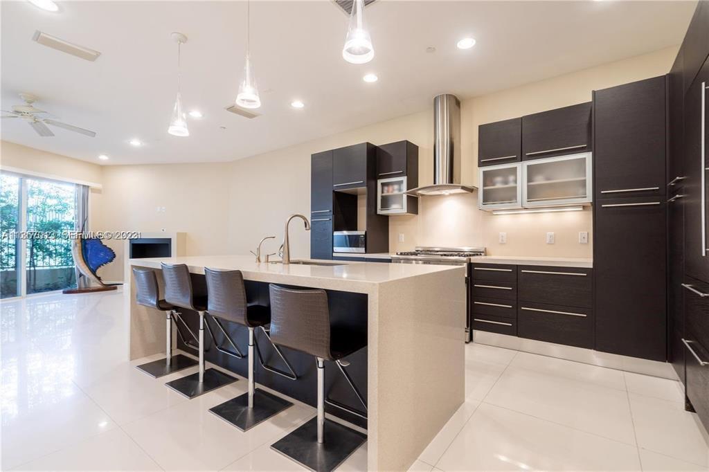 LAUDERDALE BEACH EXT UNIT - Residential