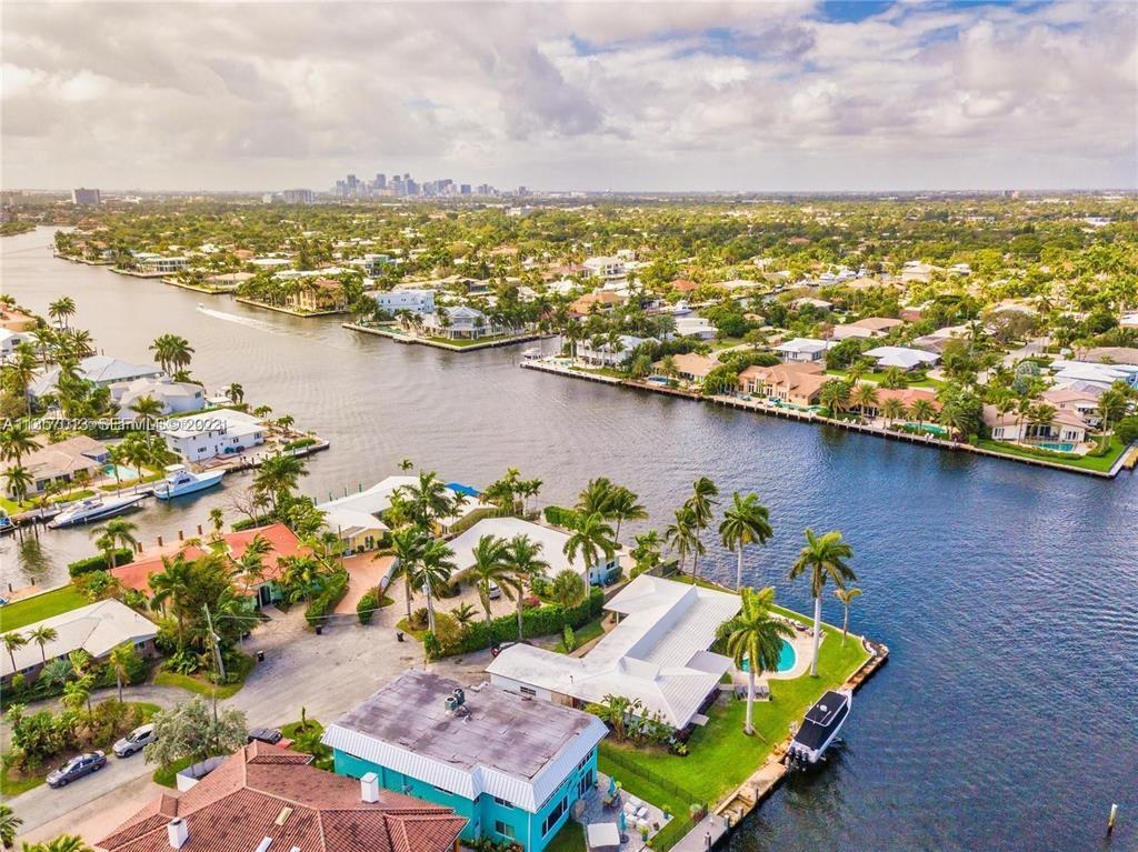 LAUDERDALE BEACH EXT UNIT - Residential