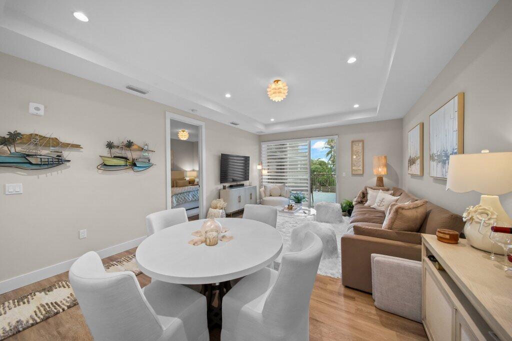 SAILFISH COVE CONDOMINIUM - Residential