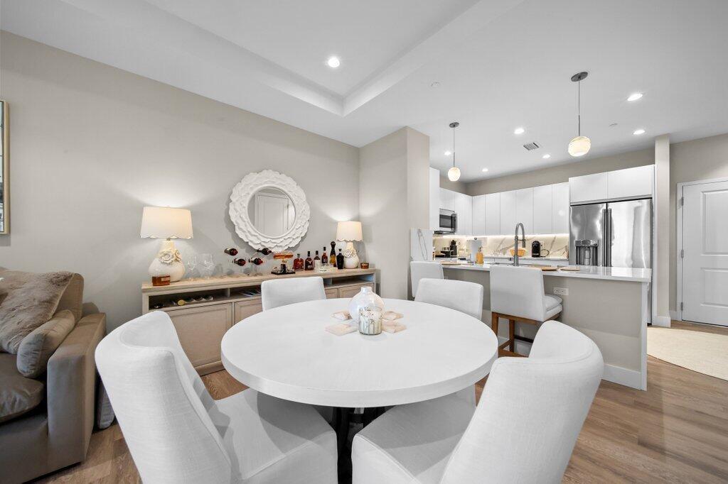 SAILFISH COVE CONDOMINIUM - Residential