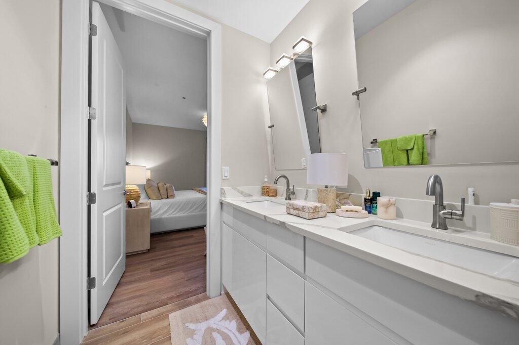 SAILFISH COVE CONDOMINIUM - Residential