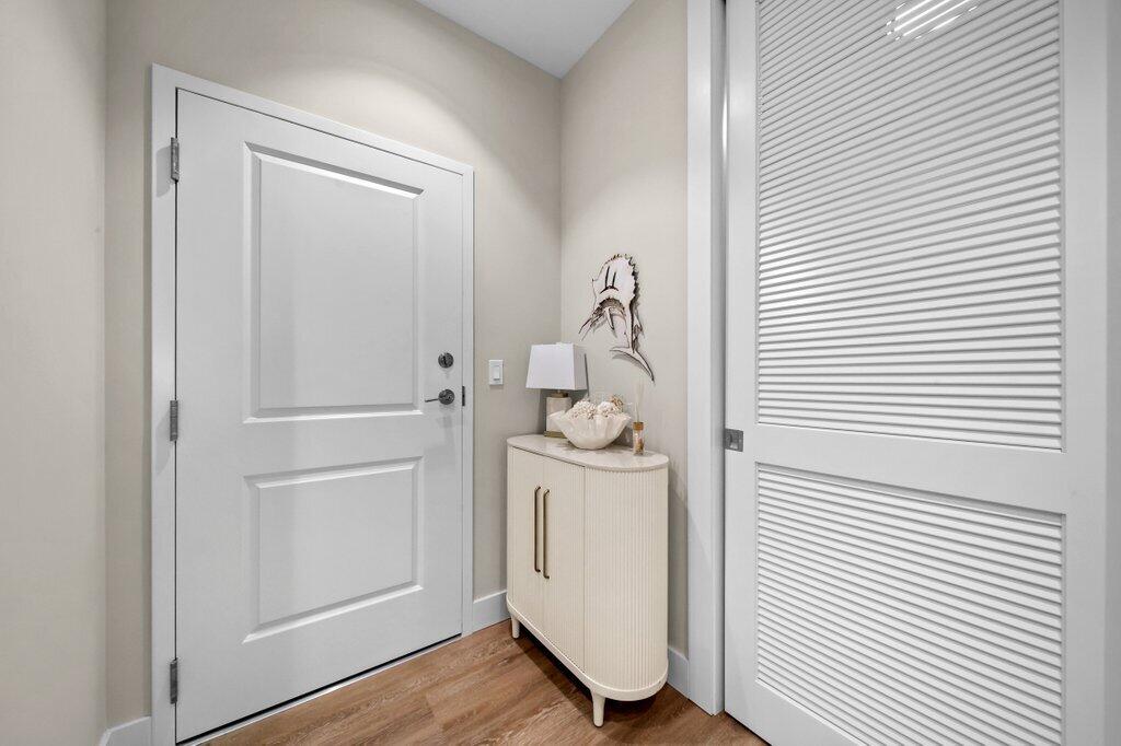 SAILFISH COVE CONDOMINIUM - Residential