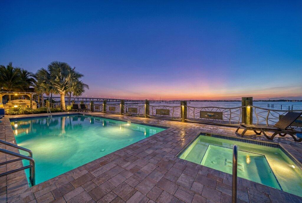 SAILFISH COVE CONDOMINIUM - Residential