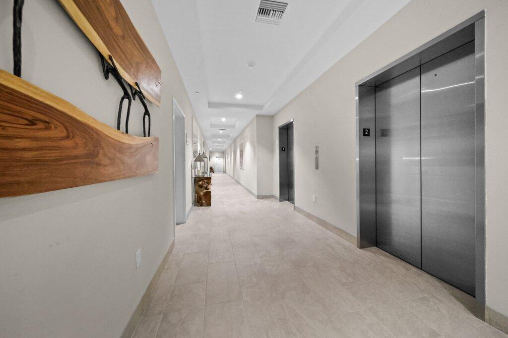 SAILFISH COVE CONDOMINIUM - Residential