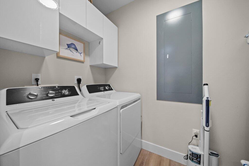 SAILFISH COVE CONDOMINIUM - Residential