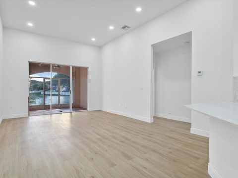 A home in Miramar