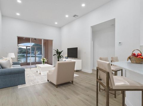 A home in Miramar