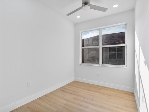 A home in Miramar