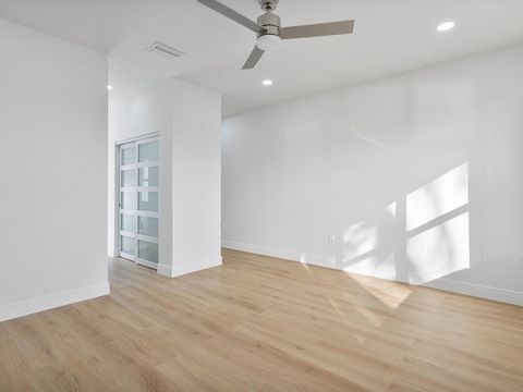 A home in Miramar