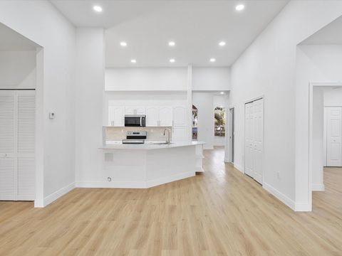 A home in Miramar