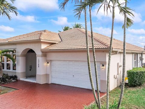 A home in Miramar