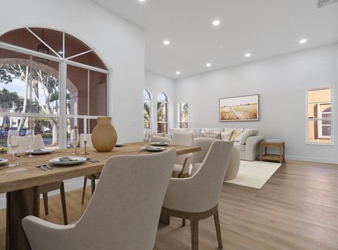 A home in Miramar
