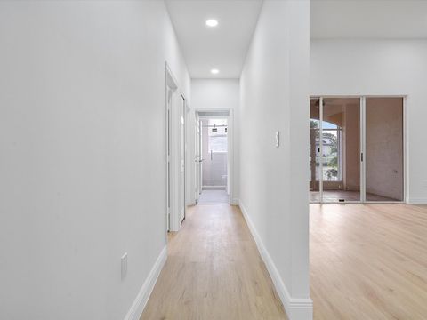 A home in Miramar