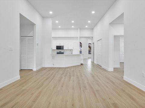 A home in Miramar