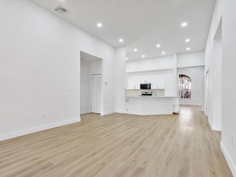 A home in Miramar