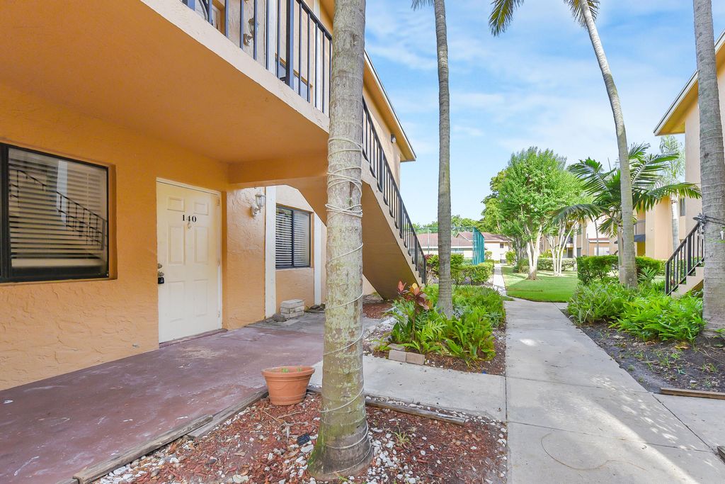 Photo of 6053 10th 140 Avenue N #140, Greenacres, FL 33463 (MLS # R11159699)