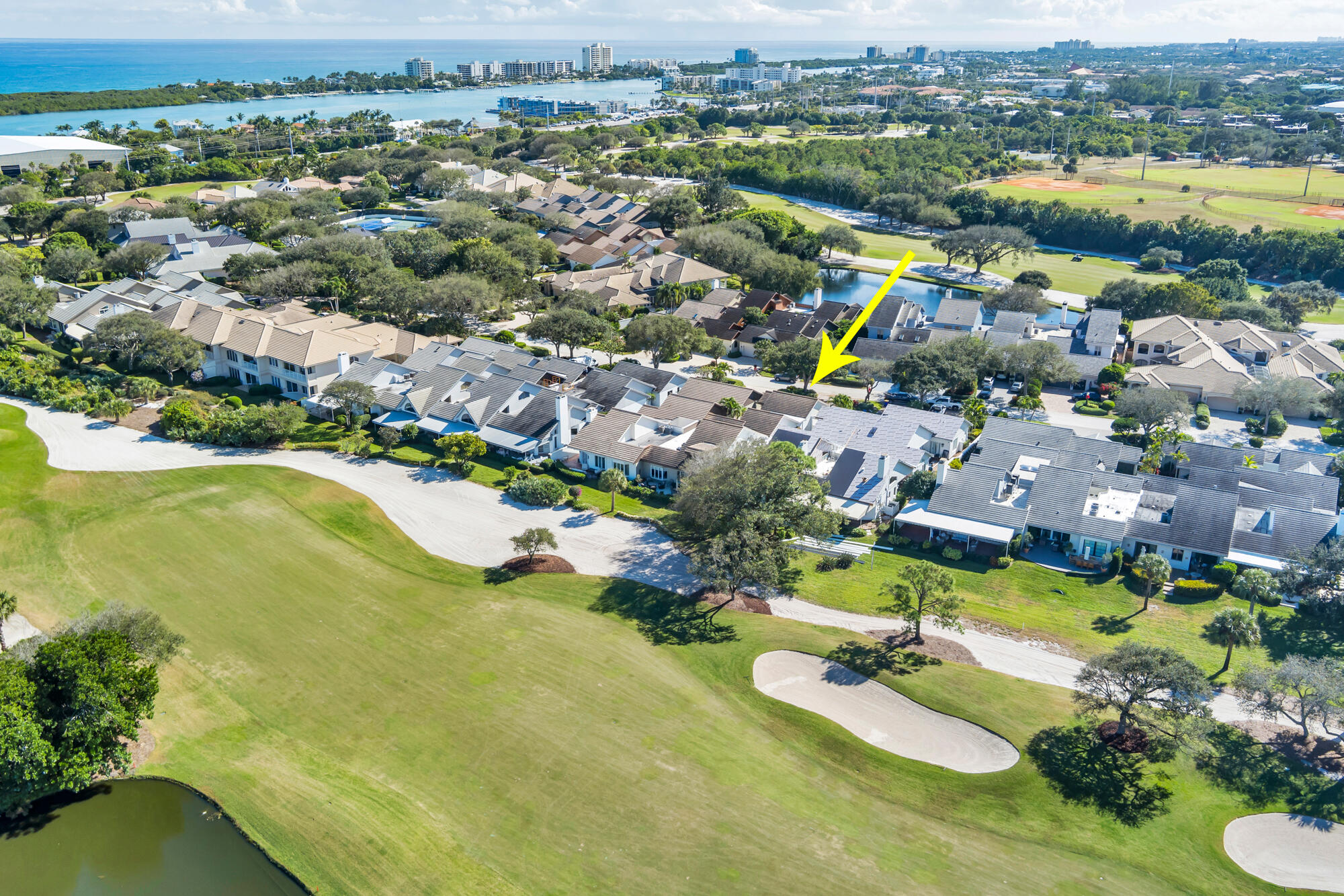 Jupiter, Florida, 33469, United States, 2 Bedrooms Bedrooms, ,3 BathroomsBathrooms,Residential,Active,2010211
