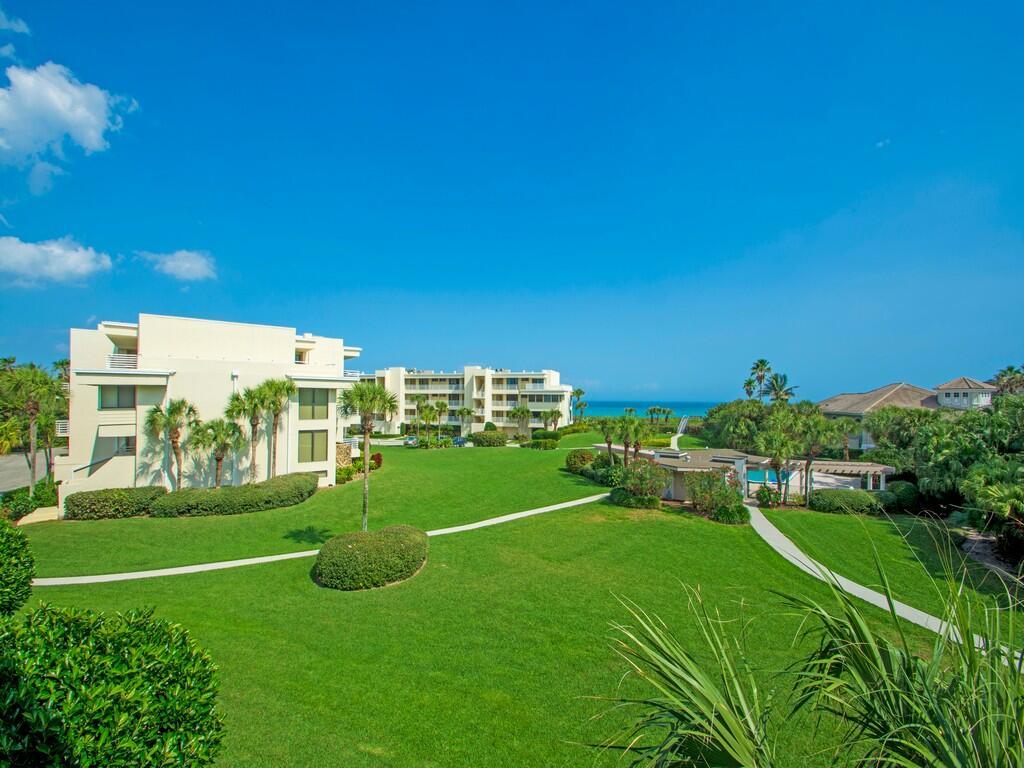 LA MER CONDO PHASE I - Residential