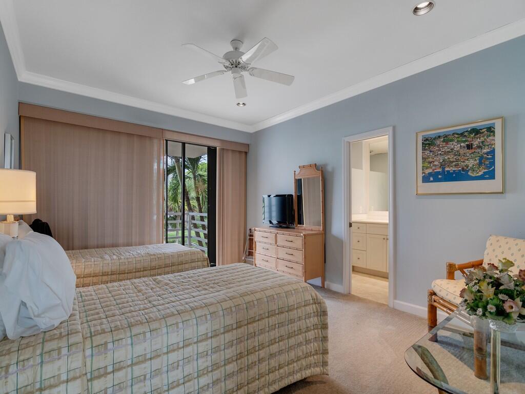 LA MER CONDO PHASE I - Residential