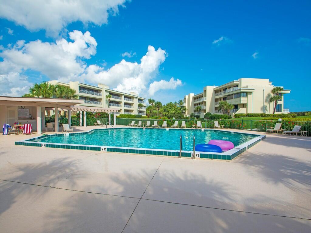 LA MER CONDO PHASE I - Residential