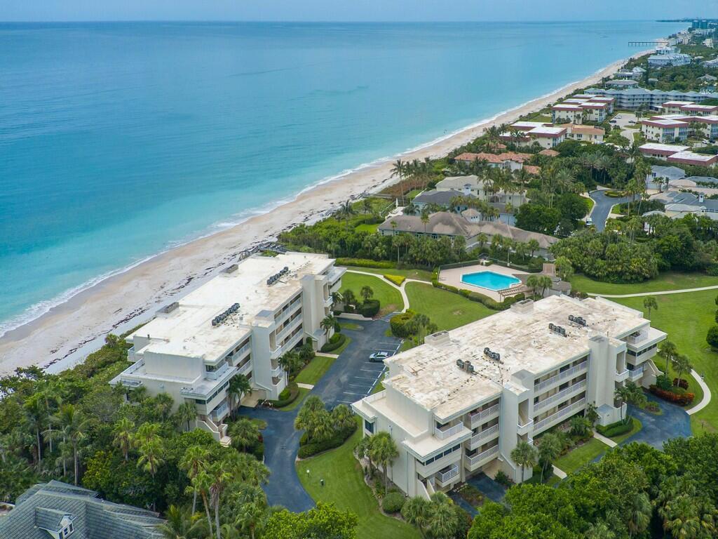 LA MER CONDO PHASE I - Residential