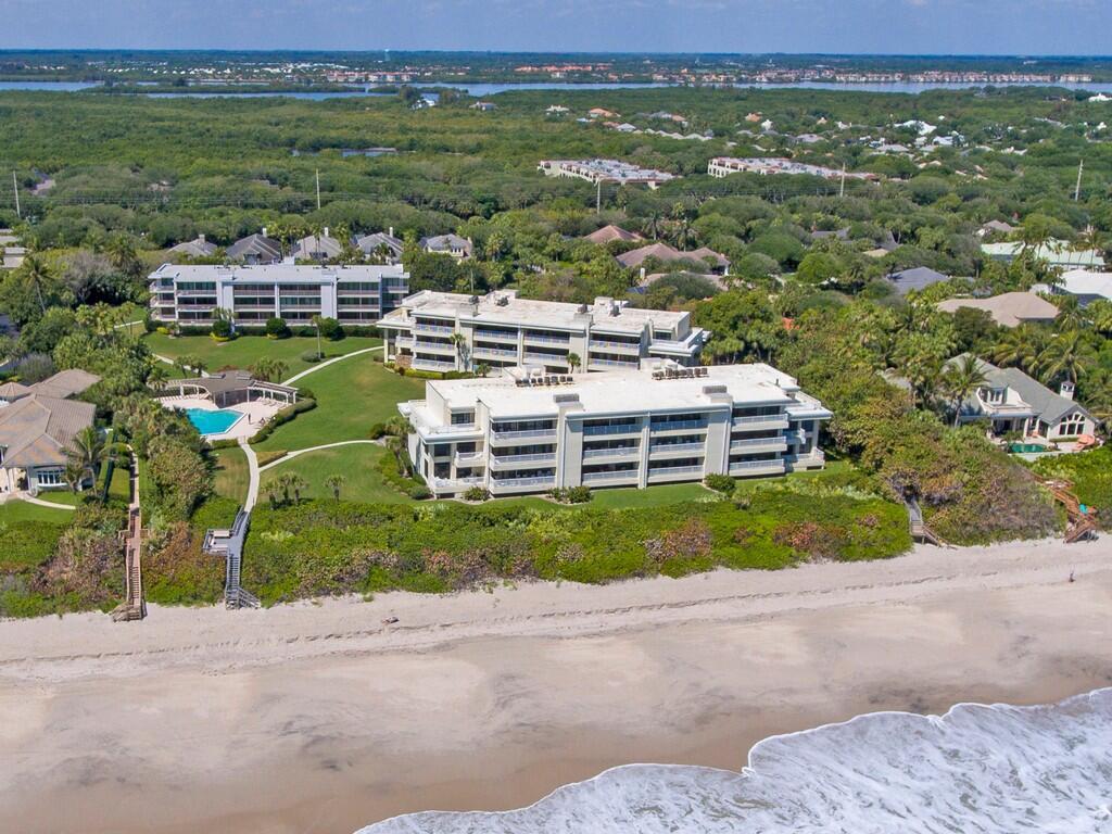 LA MER CONDO PHASE I - Residential