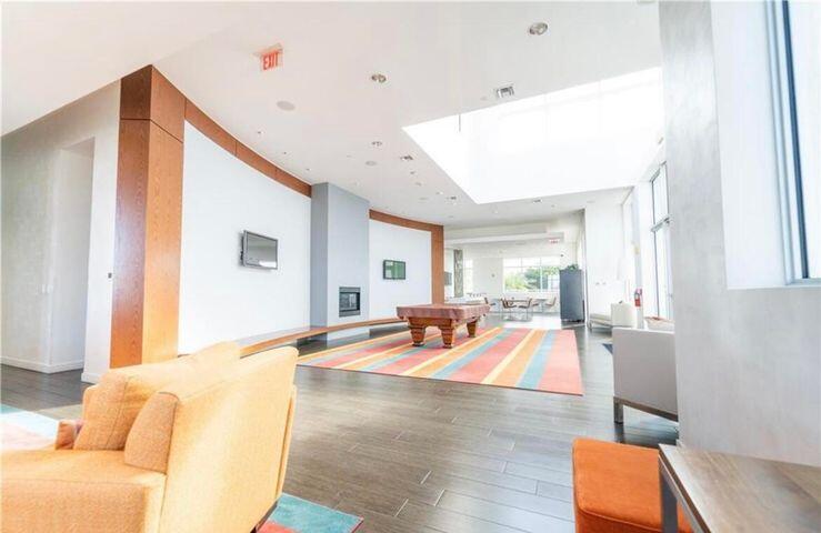 EDGE CONDO - Residential Lease