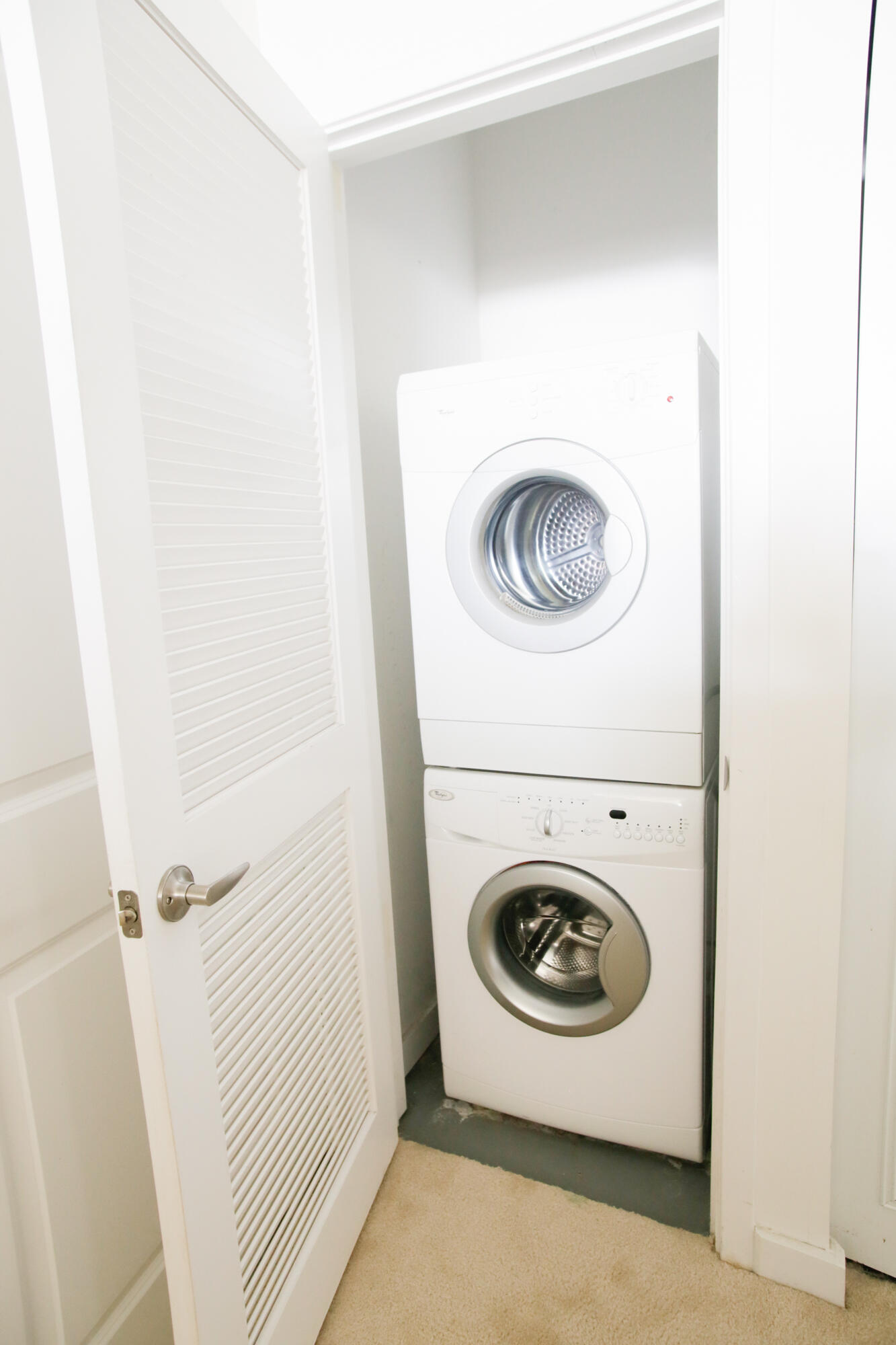 EDGE CONDO - Residential Lease