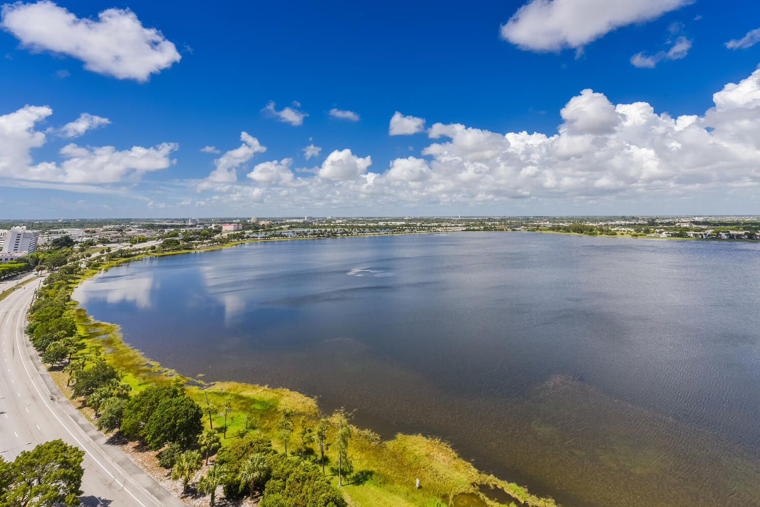 EDGE CONDO - Residential Lease