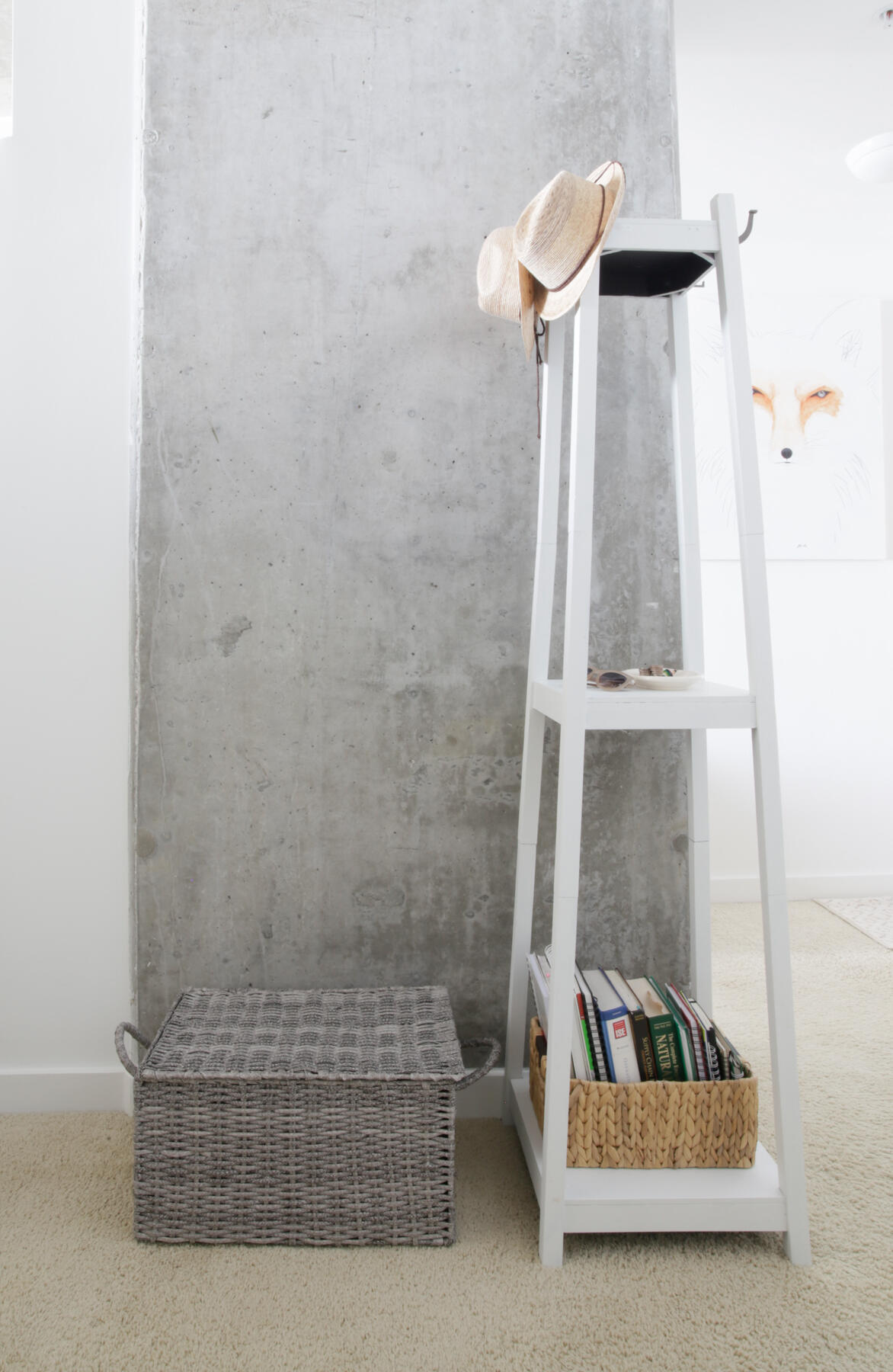 EDGE CONDO - Residential Lease