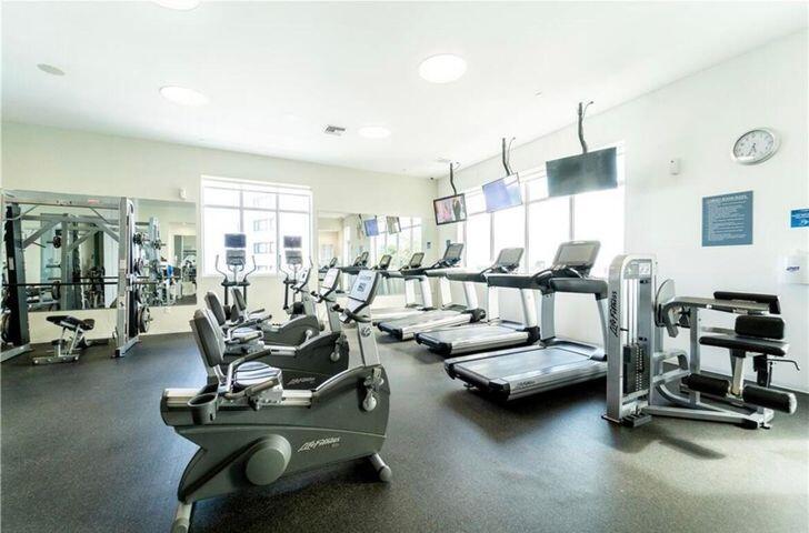 EDGE CONDO - Residential Lease