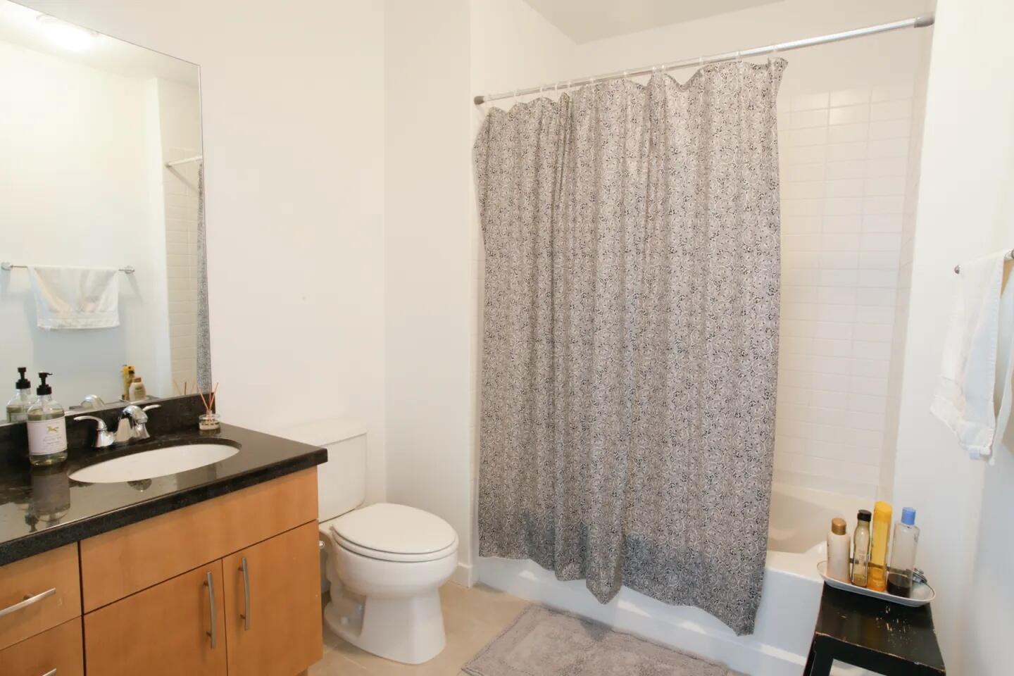 EDGE CONDO - Residential Lease