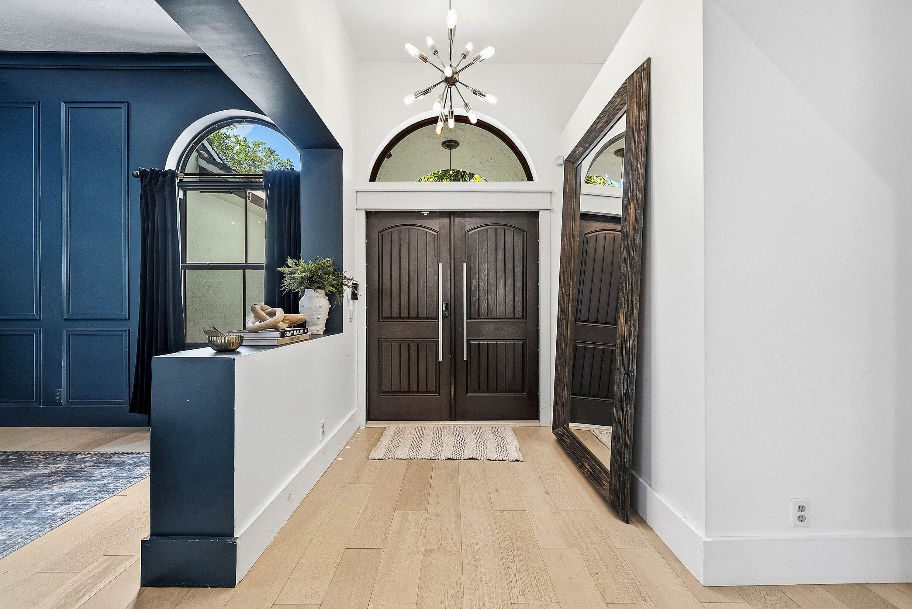 Carriage Pointe Estates - Residential