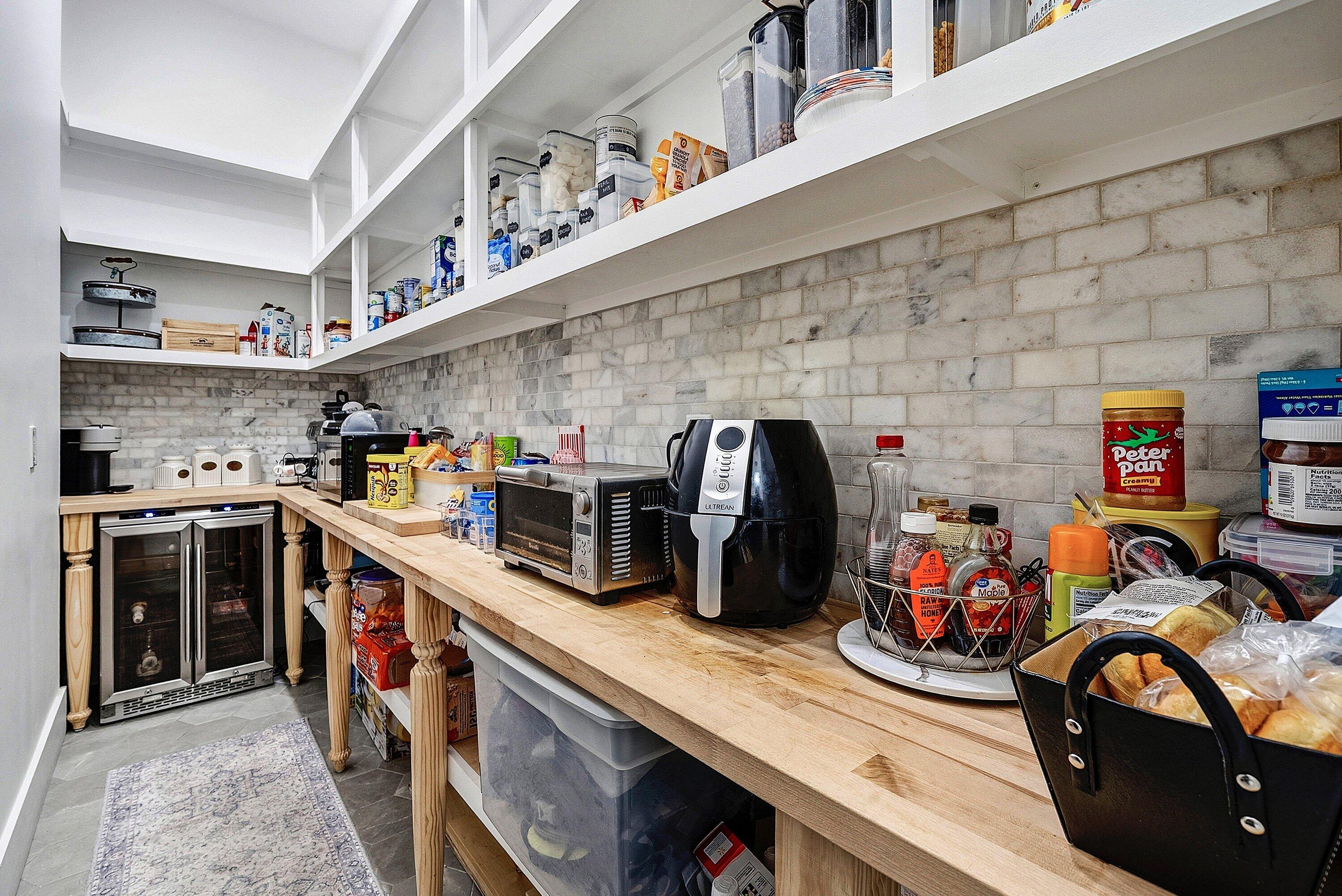 Carriage Pointe Estates - Residential