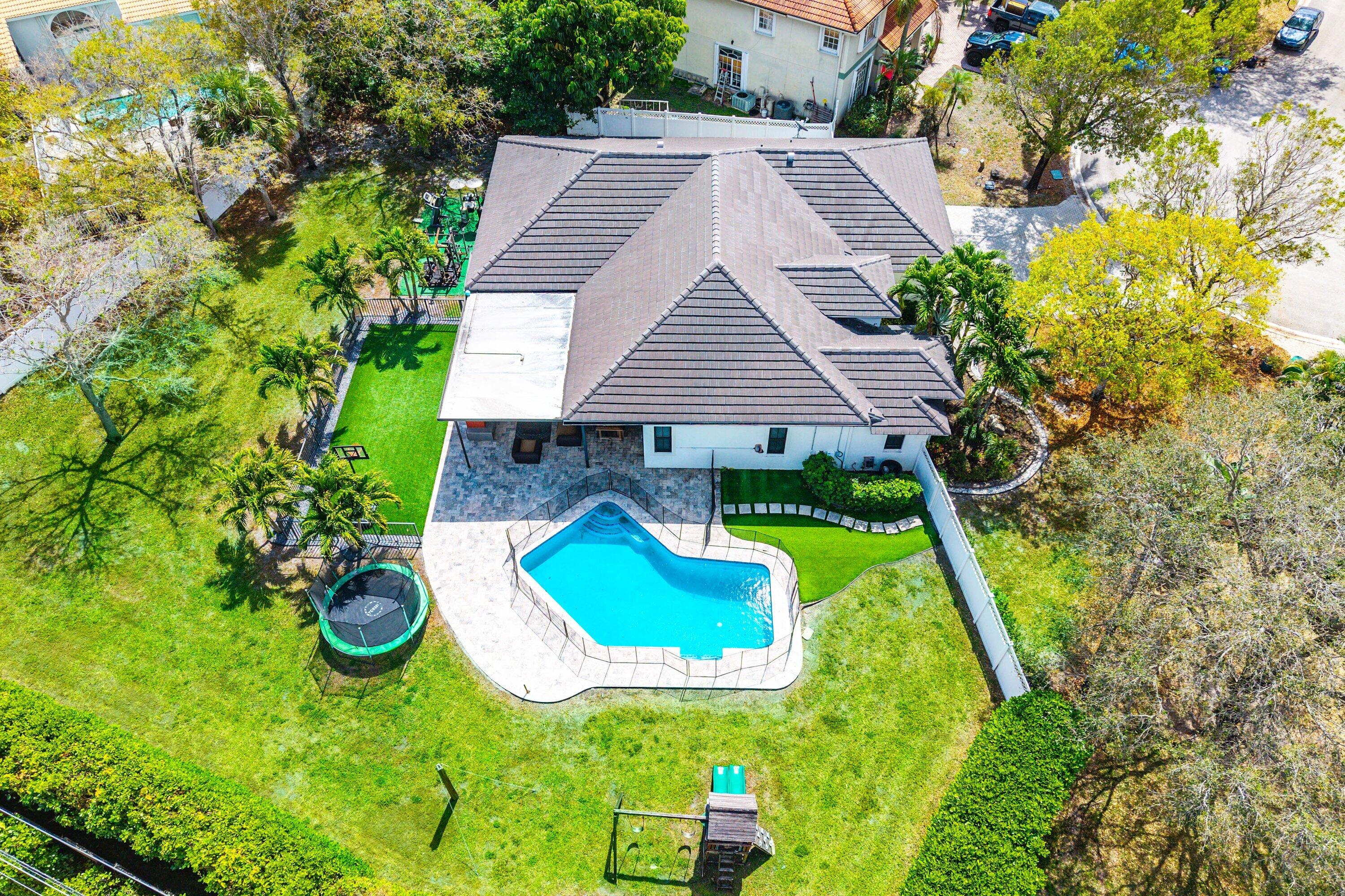 Carriage Pointe Estates - Residential