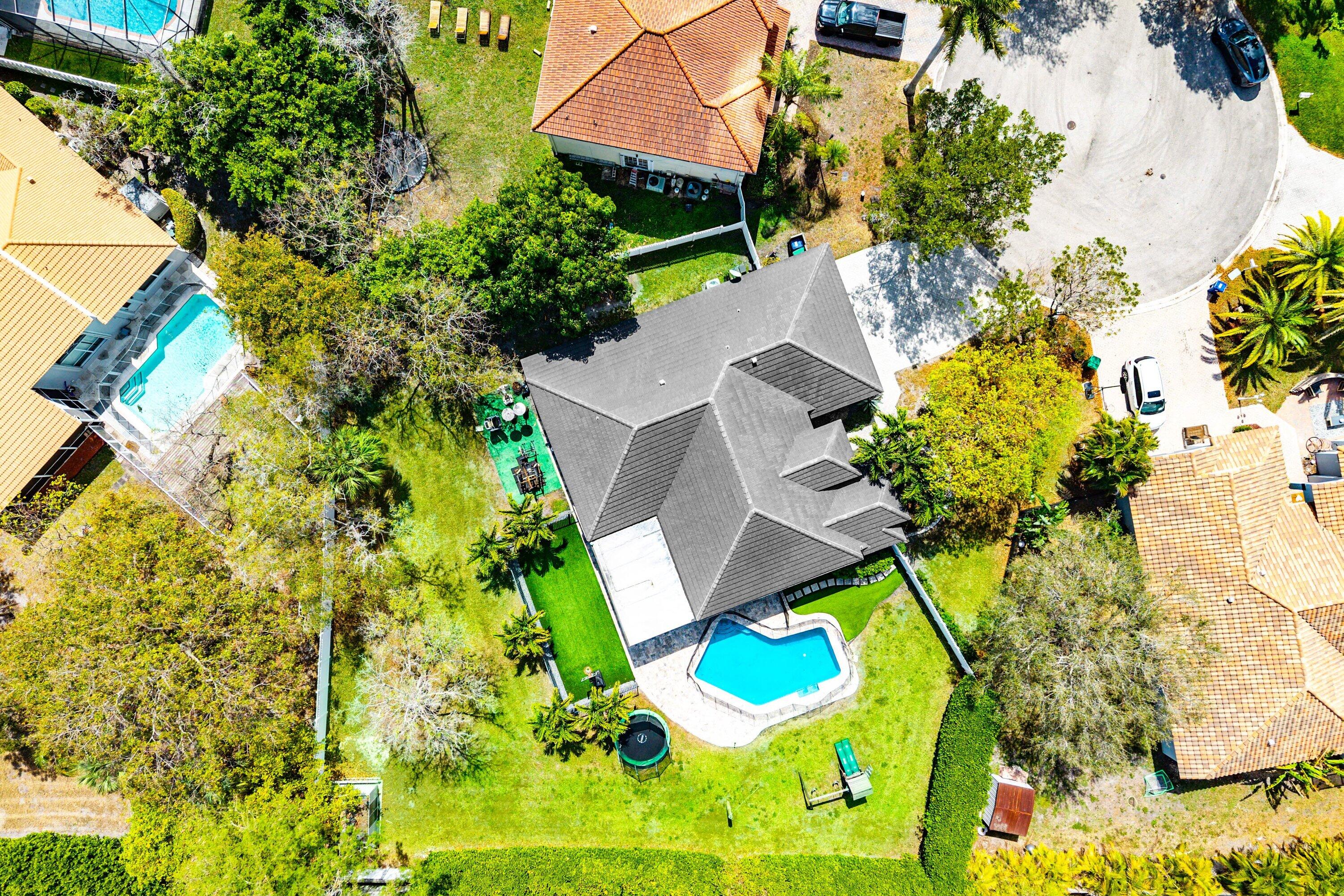 Carriage Pointe Estates - Residential