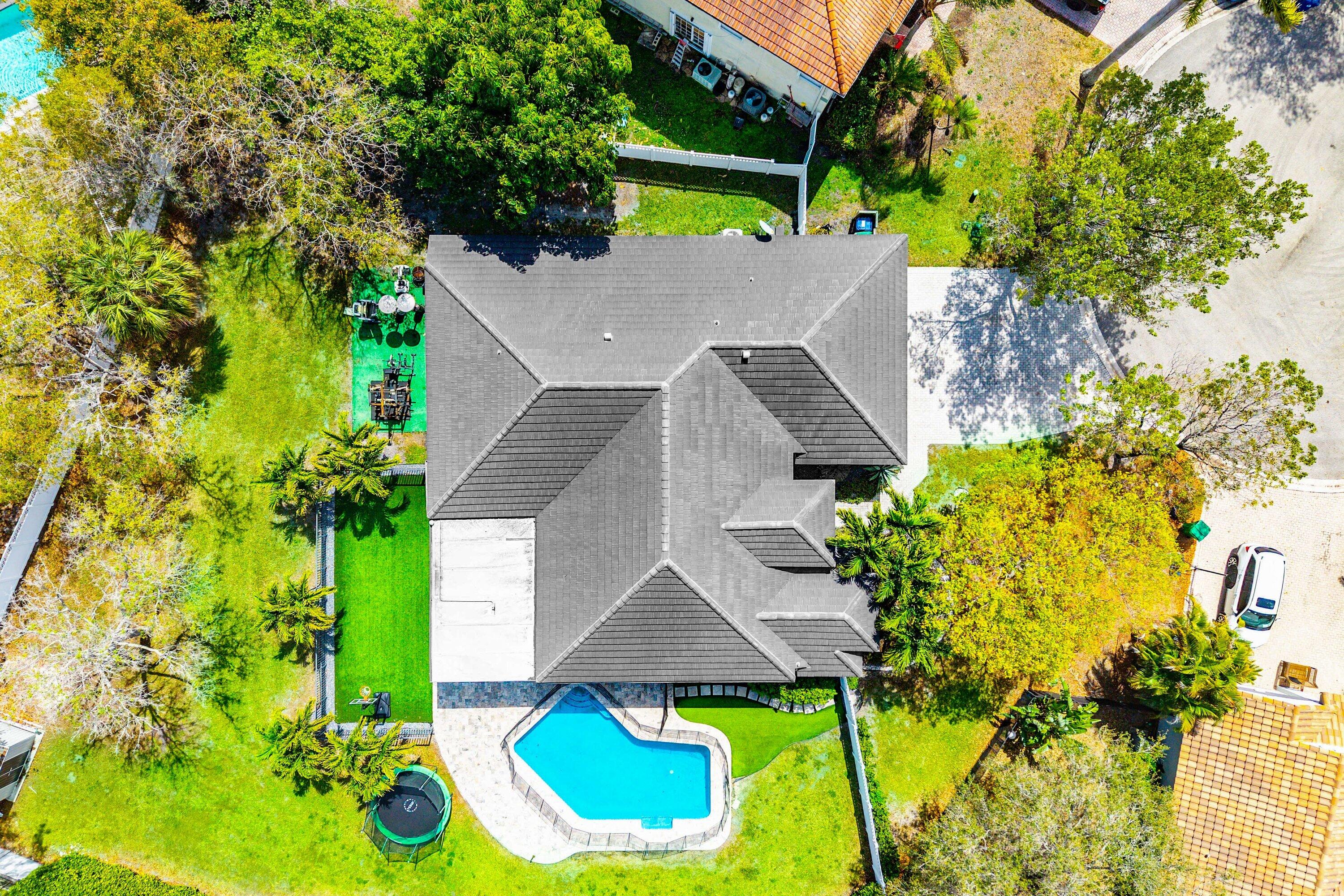 Carriage Pointe Estates - Residential