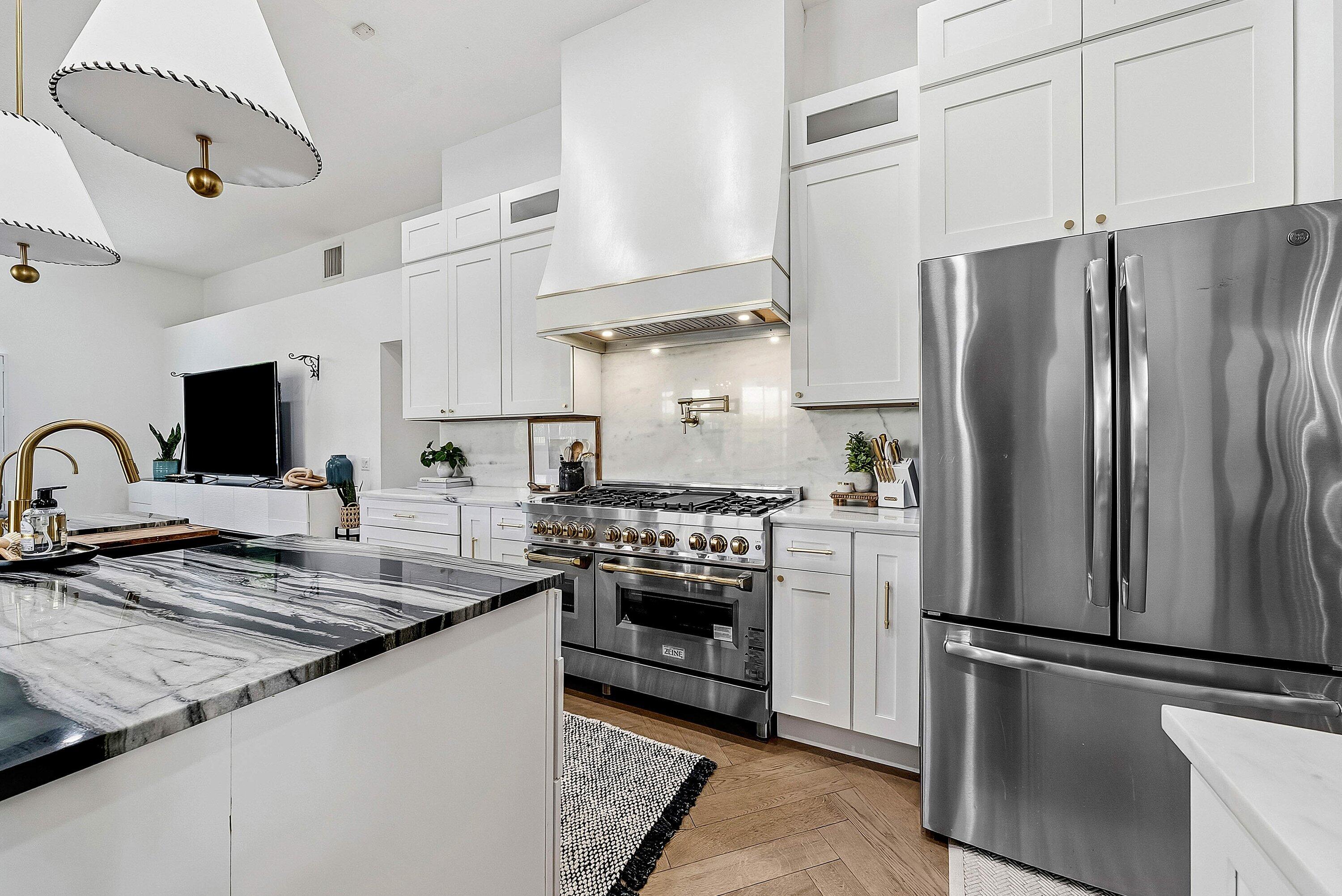 Carriage Pointe Estates - Residential