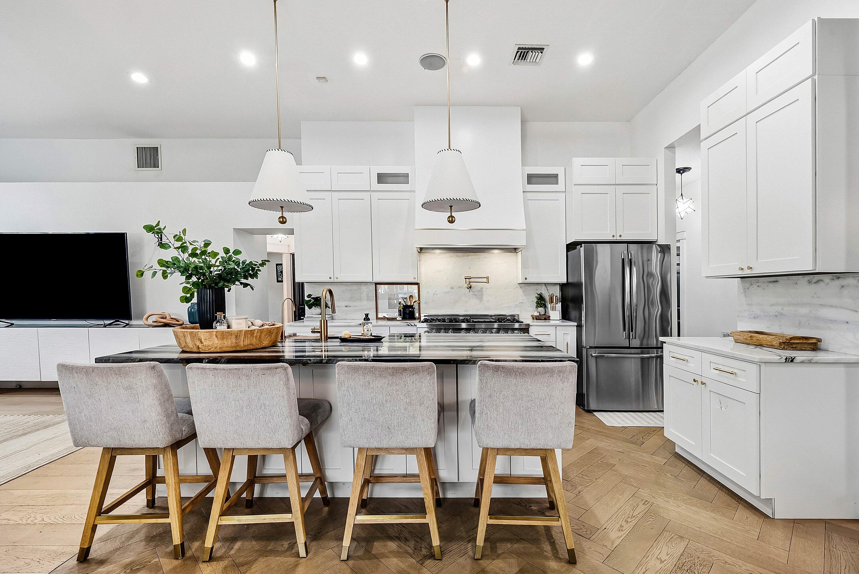 Carriage Pointe Estates - Residential