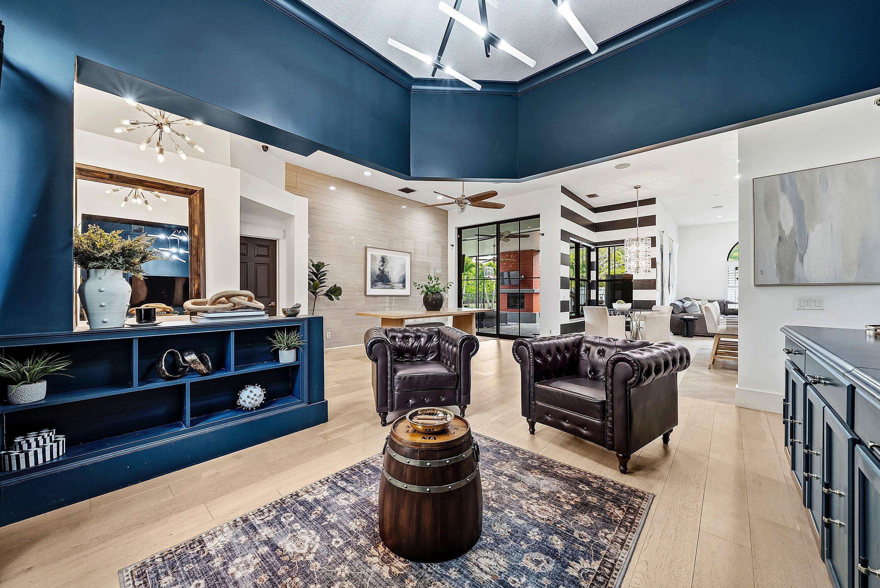 Carriage Pointe Estates - Residential