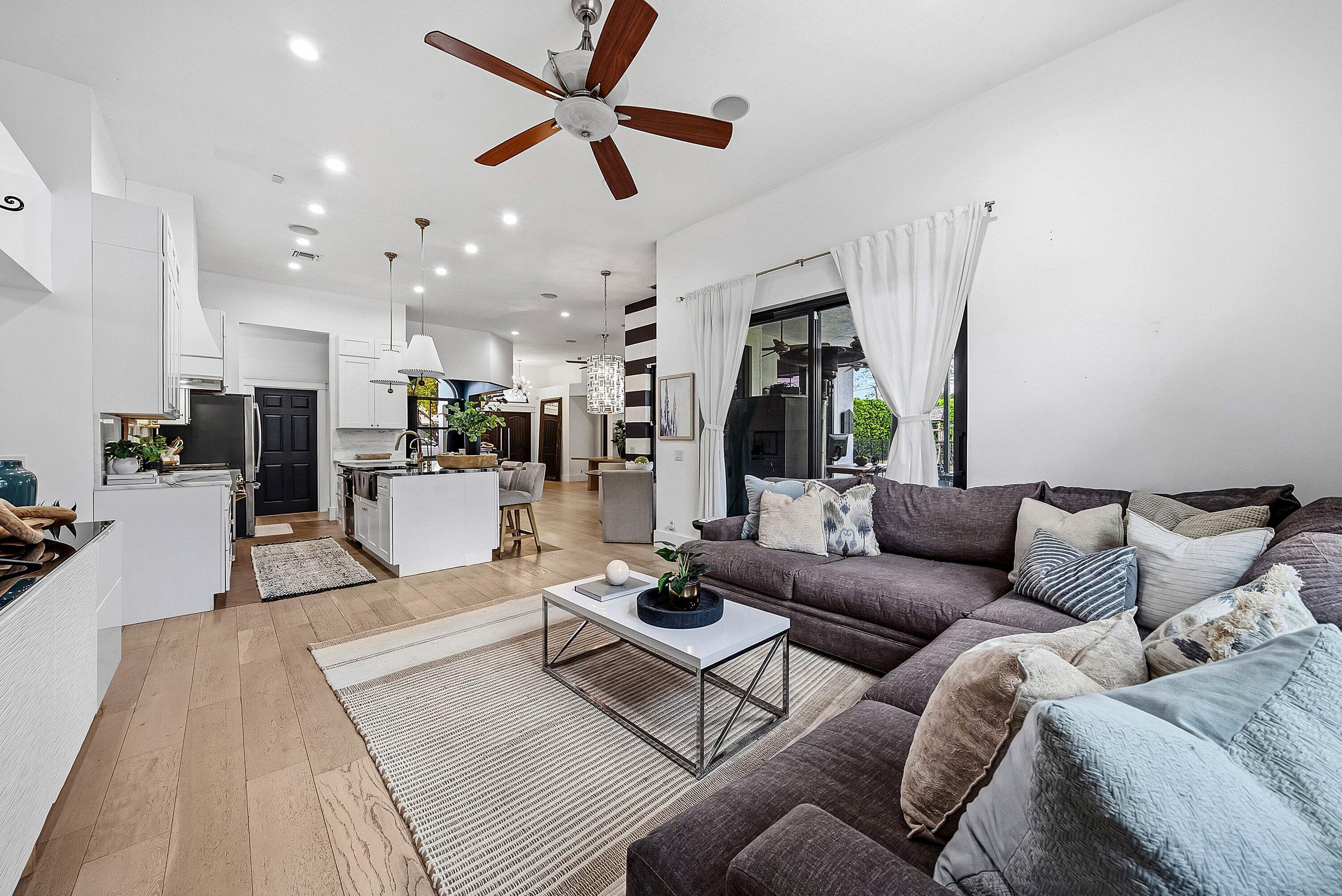 Carriage Pointe Estates - Residential