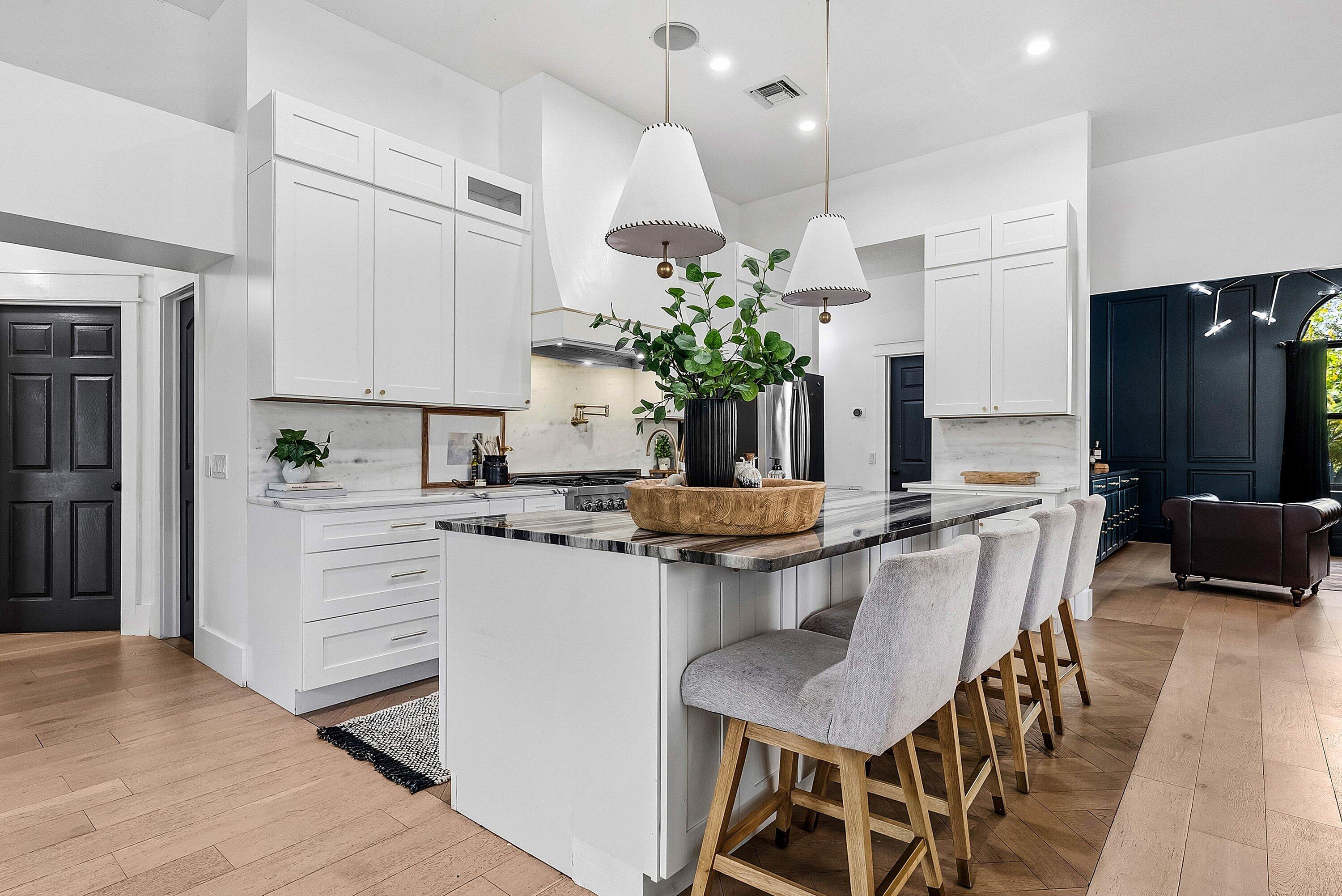 Carriage Pointe Estates - Residential